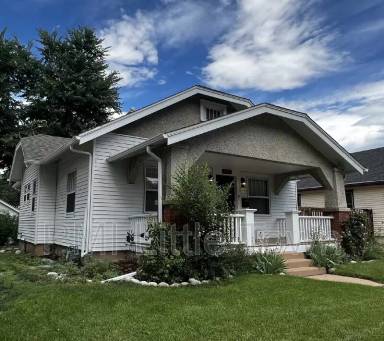 Main picture of 5761 S Spotswood St