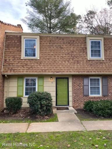 Main picture of 4706 Blue Bird Court - F