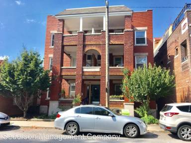 Main picture of 2514 Holmes St