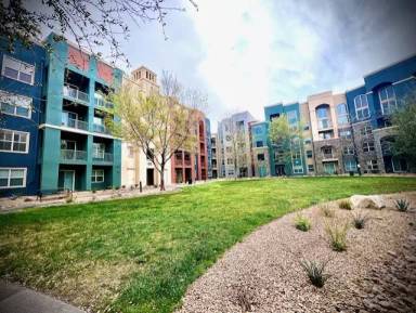 Main picture of Manhattan Condominiums