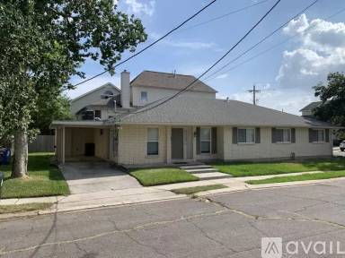 Main picture of 401 35th St