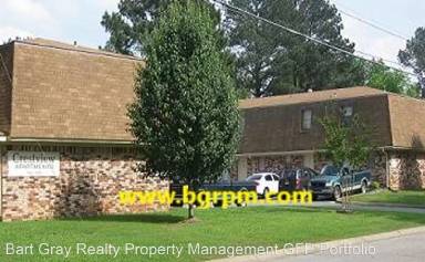 Main picture of Crestview Apartments