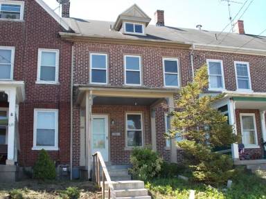 Main picture of 534 E Ross St