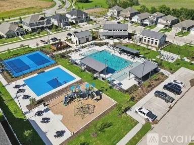 Main picture of 3907 Marble Falls Dr