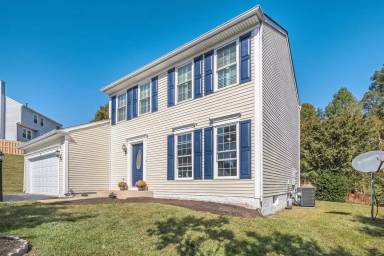 Main picture of 3412 Lacrosse Ct