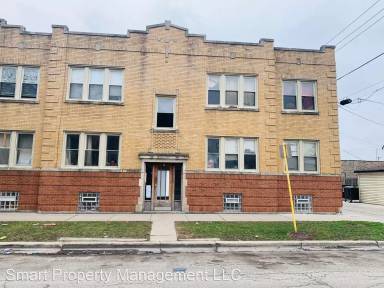 Main picture of 3937 W Altgeld St