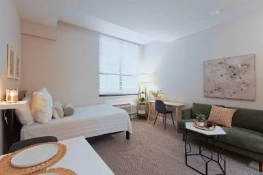 Main picture of VEER Apartments