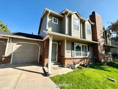 Main picture of 4245 W 111th Cir