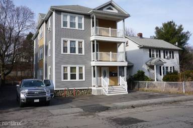 Main picture of 43 Hooper St