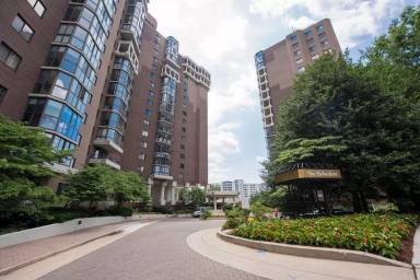 Main picture of Belvedere Condominiums