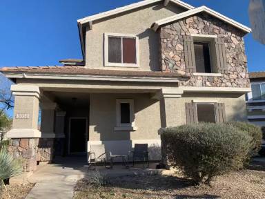 Main picture of 3034 W Via Perugia
