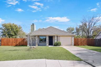 Main picture of 2210 Cooke Dr