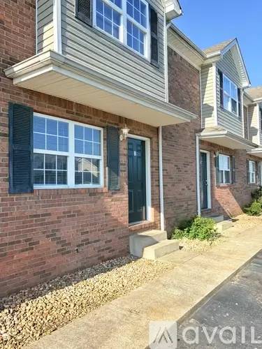 Main picture of 2038 Salisbury Dr