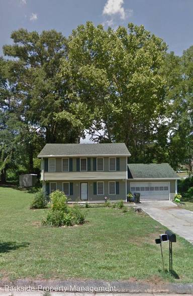 Main picture of 10149 Carlton Trl NW