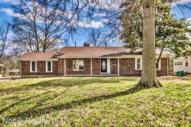 Main picture of 1720 Monticello Dr