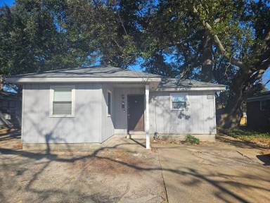 Main picture of 1132 Virgilina Ave