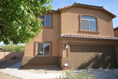 Main picture of 161 W Calle Paso Suave