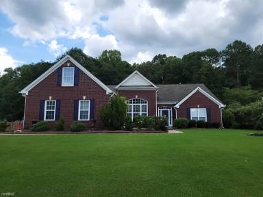 Main picture of 3814 Frostberry Fall Pl