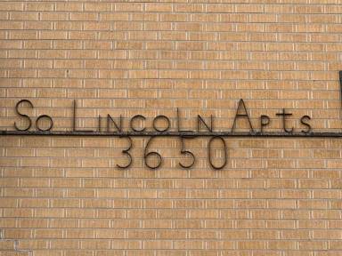 Main picture of 3650 S Lincoln St