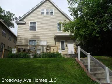 Main picture of 1417 Logan Ave N