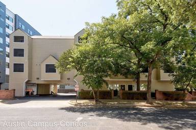 Main picture of 2510 San Gabriel St