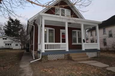 Main picture of 504 S Leebrick St