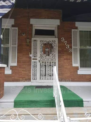 Main picture of 3733 N Carlisle St