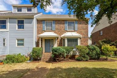 Main picture of 3021 Dupree Dr SW