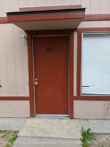 Main picture of 940 K St