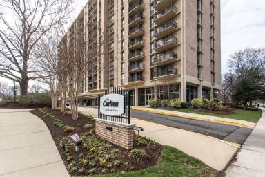 Main picture of Brittany Condominiums