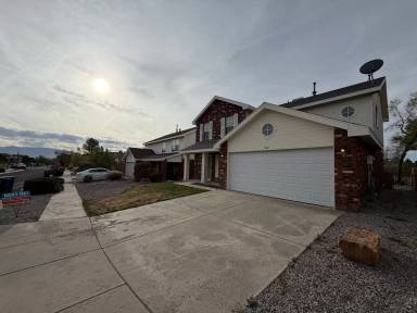 Main picture of 7124 Easton Pl NW