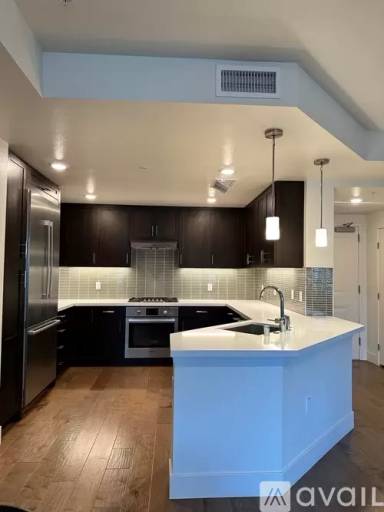Main picture of The Residences at Wheeler Plaza