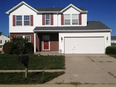 Main picture of 1329 Vimla Way