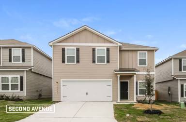 Main picture of Savannah Place