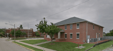 Main picture of 730 N 6th St