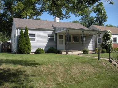 Main picture of 409 S 15th St