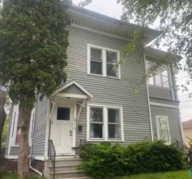 Main picture of 1016 Mallett St