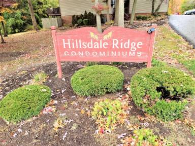 Main picture of Hillsdale Ridge Condo