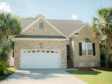 Main picture of 2500 Sand Dunes Dr