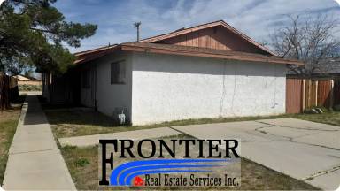 Property view