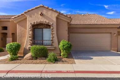 Main picture of Signal Butte Casitas