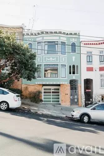 Main picture of 1461 17th Ave
