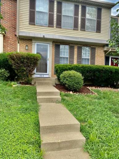 Main picture of 654 Coral Reef Dr