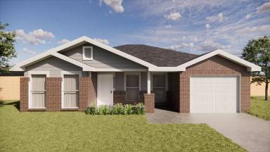 Main picture of 3511 Turner Ave