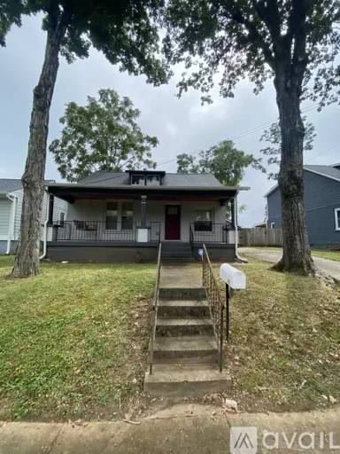 Main picture of 2105 Osage St