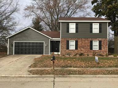 Main picture of 2200 Sibley Dr