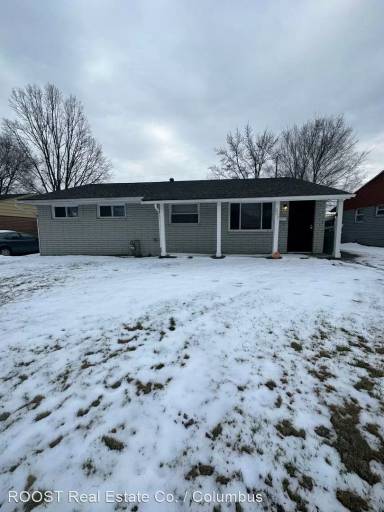 Main picture of 2055 Jane Ave