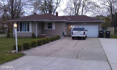 Main picture of 2723 Romence Rd