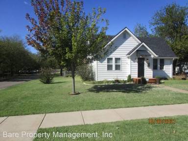 Main picture of 602 N Crawford Ave