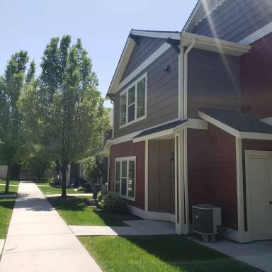 Main picture of Sawtooth Village Apartments